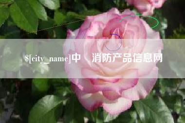 巨野中囯消防产品信息网