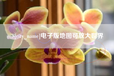 巨野电子版地图可放大世界