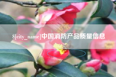 巨野中国消防产品质量信息